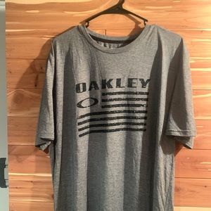 Oakley shirt